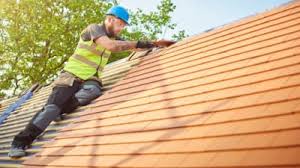 Roof Restoration